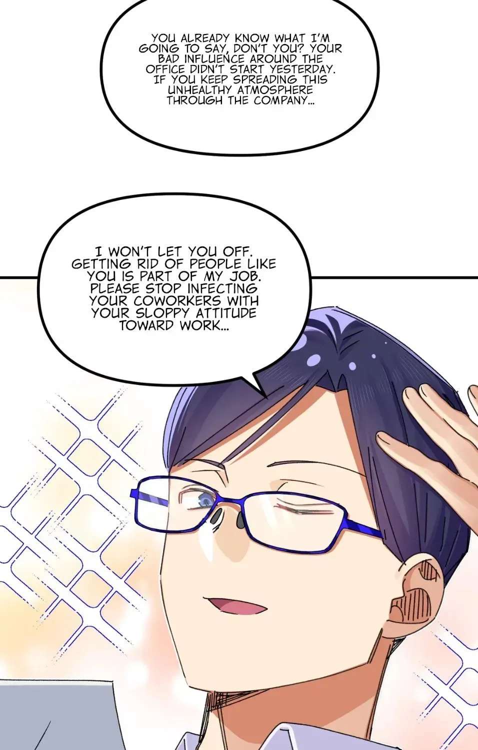Senpai-chan Is a man Chapter 16 - page 40