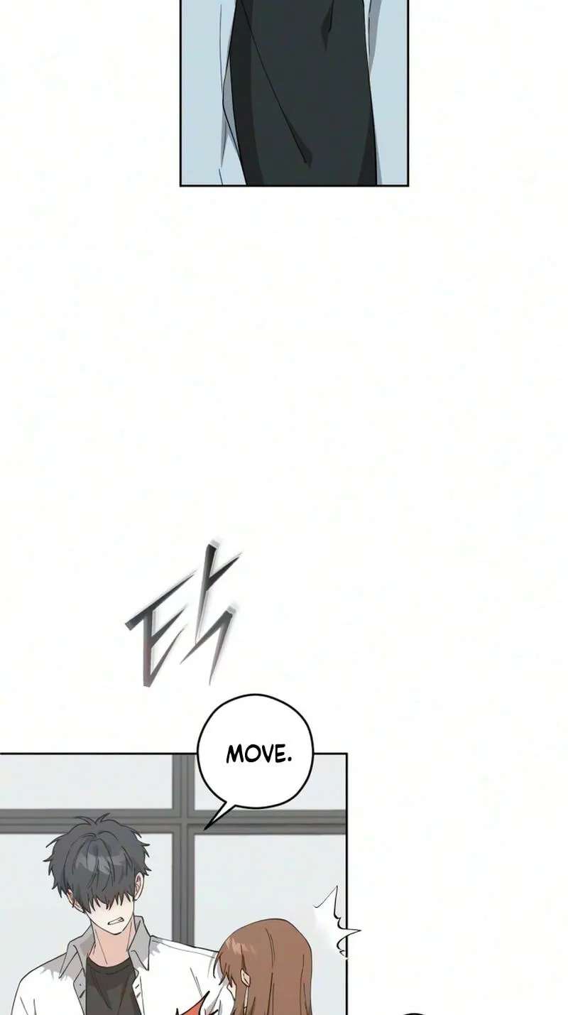Pretty Scumbag Chapter 20 - page 31