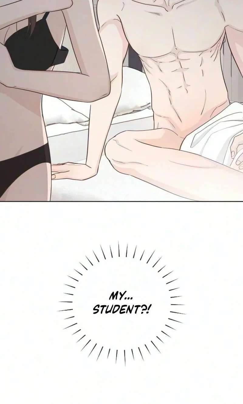 I'm Your Revenge Chapter 22 - page 19