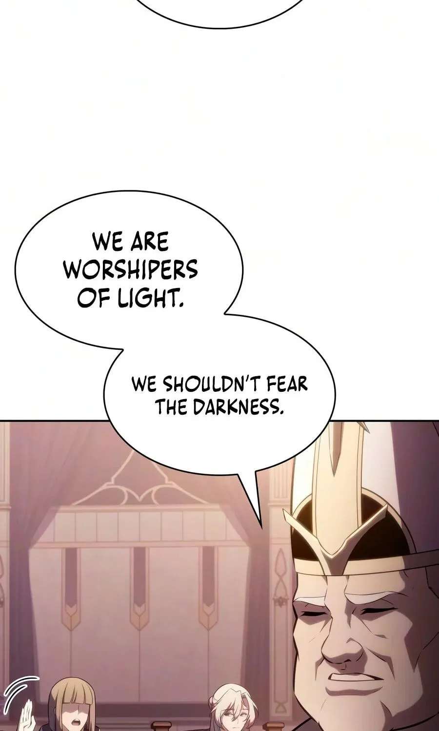 The Reborn Young Lord Is an Assassin Chapter 141 - page 110