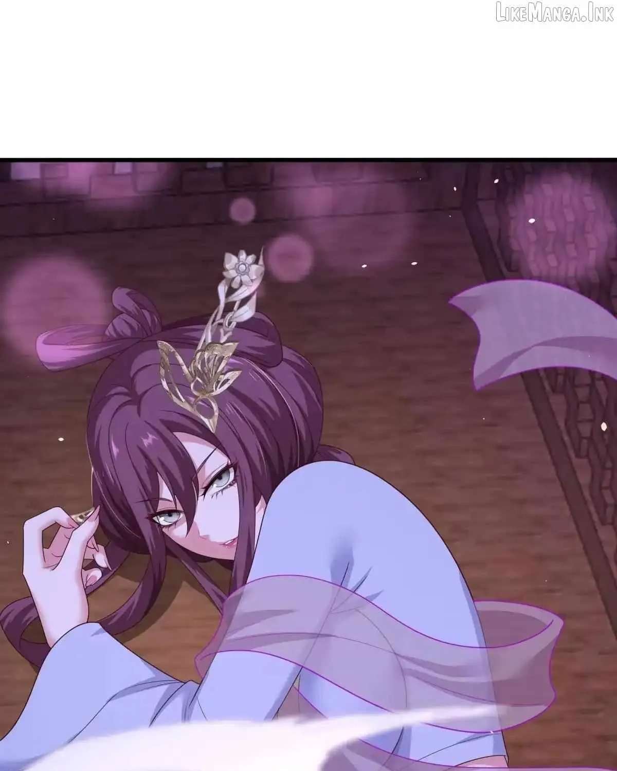 Reborn in the Water Margin World as the Strongest Wu Dalang Chapter 85 - page 42