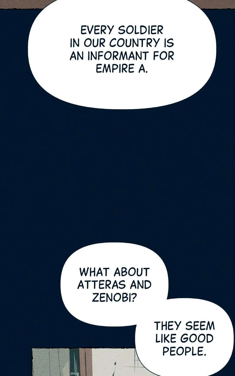 The Journey ofIce and Steel Chapter 16 - page 42