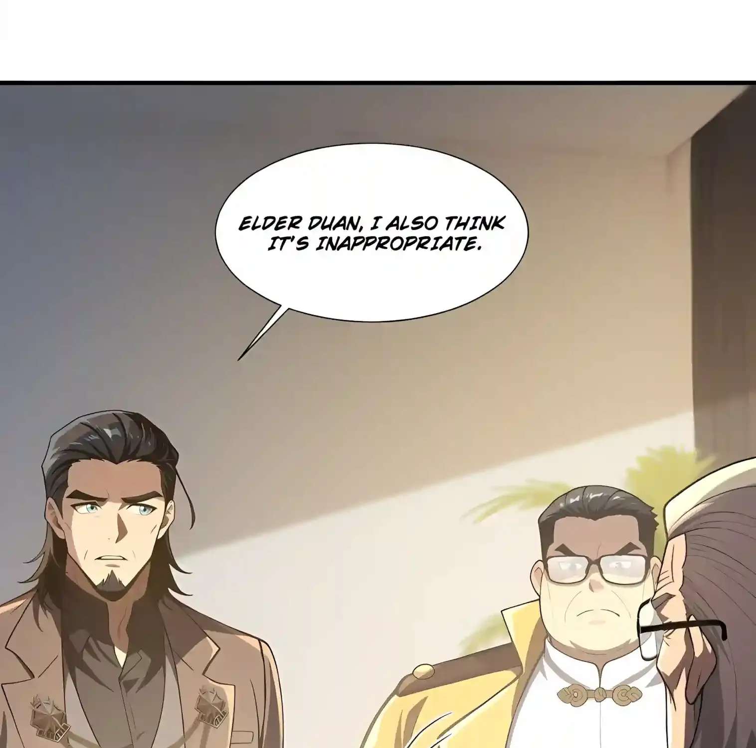 I Opened the Mythical Pet Era Chapter 42 - page 87
