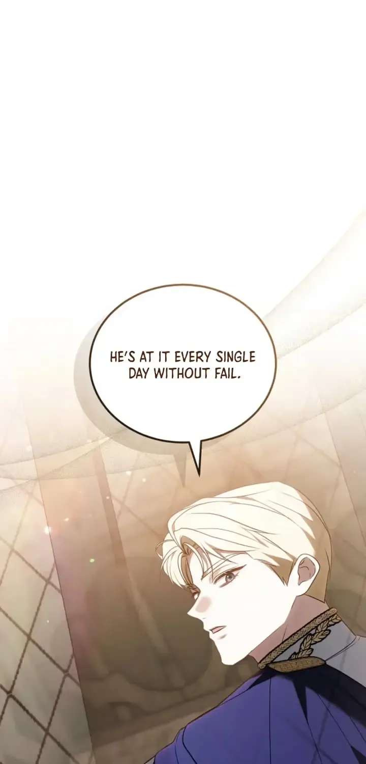 Vote for Your Knight! Chapter 10 - page 59
