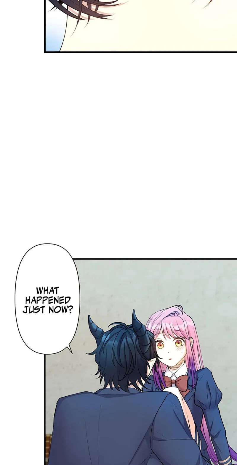 Tensei shitara Ikenie Oujo deshita ga - Maou-sama no Dakimakura ni Saishuushoku shimashita Chapter 49 - page 6