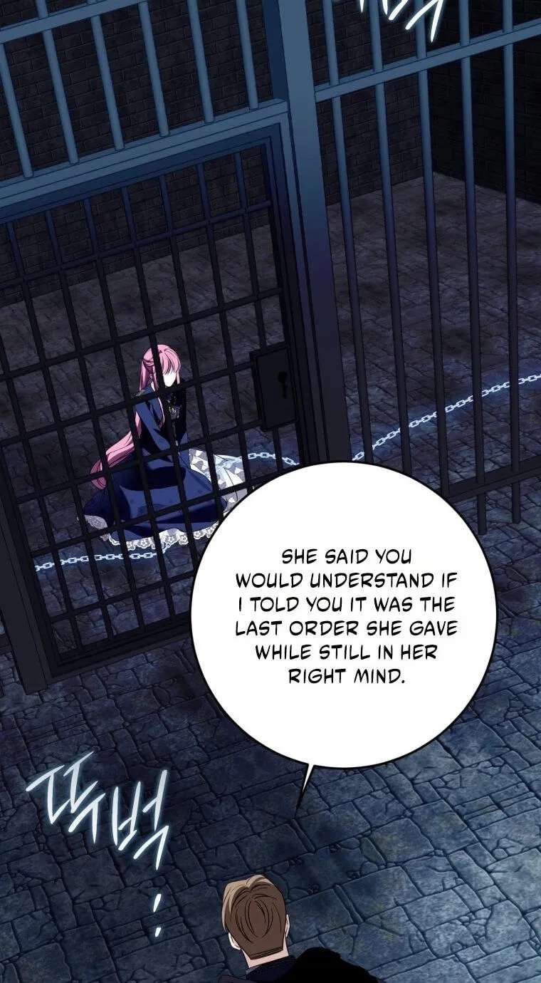I Met the Male Lead in Prison Chapter 105 - page 28