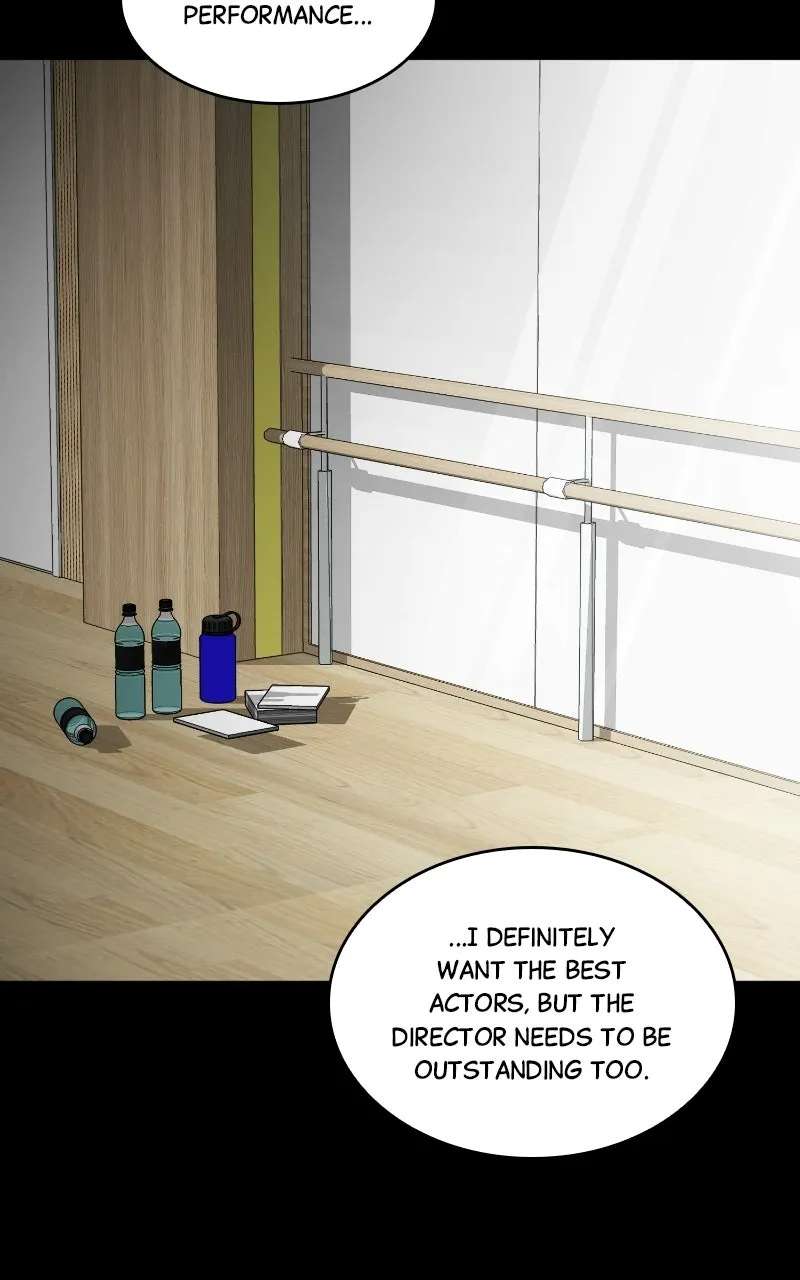 The Aura of a Genius Actor Chapter 24 - page 79