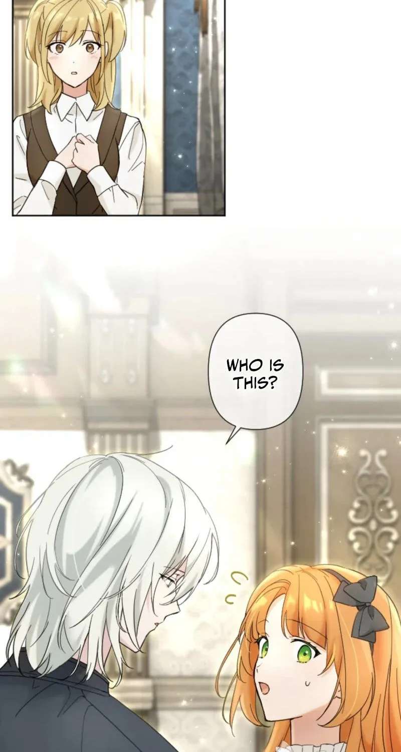 Koushakuka no 4 Kyoudai to Kazoku ni Natta Chapter 35 - page 76
