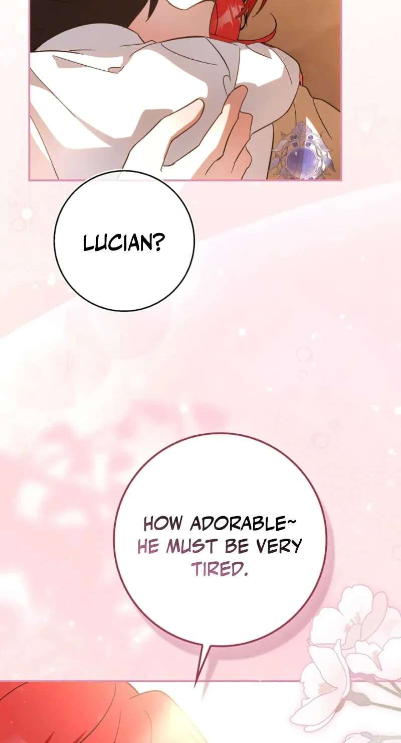 I Will Raise the Villain Properly Chapter 42 - page 92