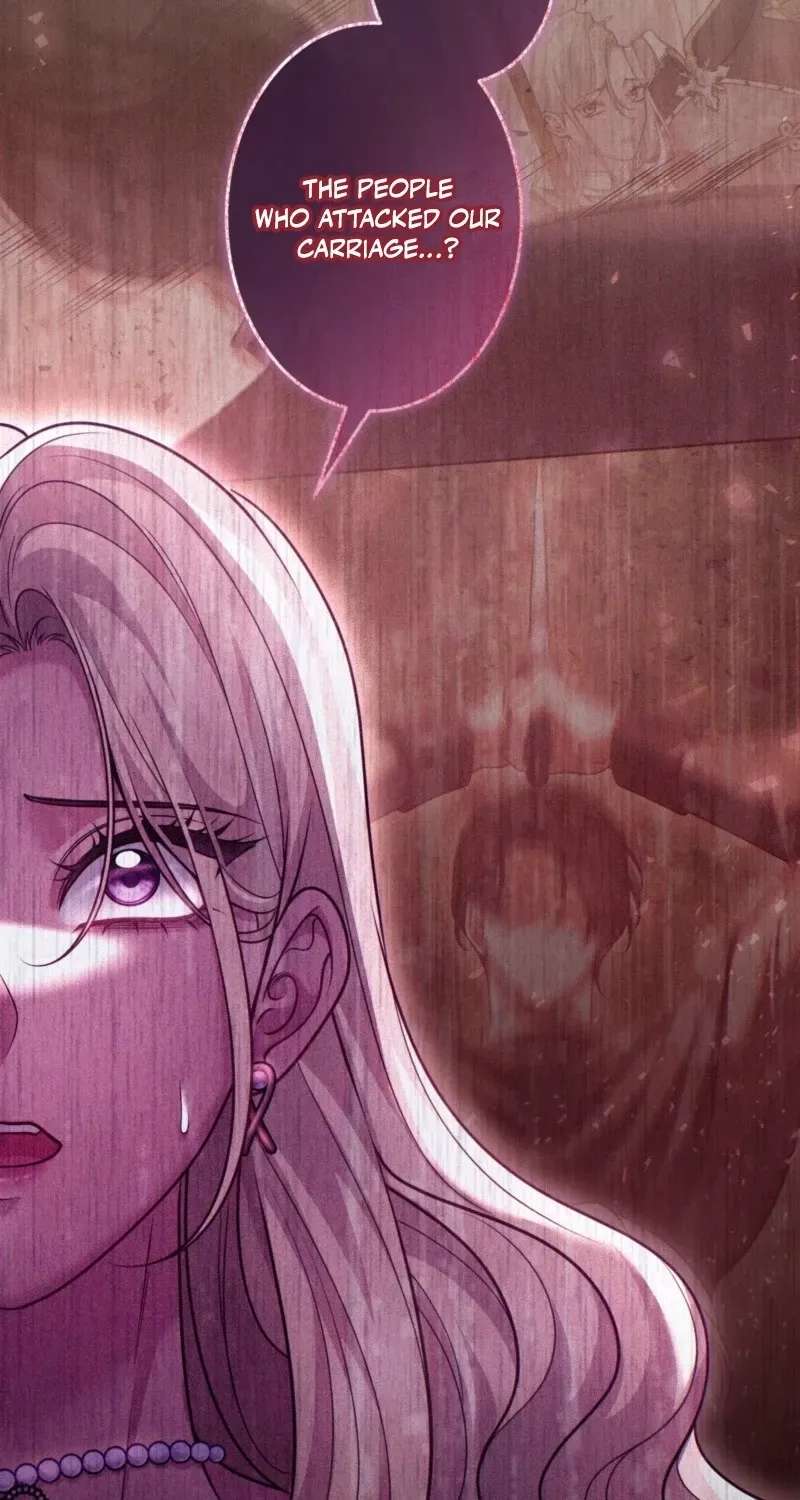 The Hostage Wife Wants a Divorce Chapter 16 - page 48