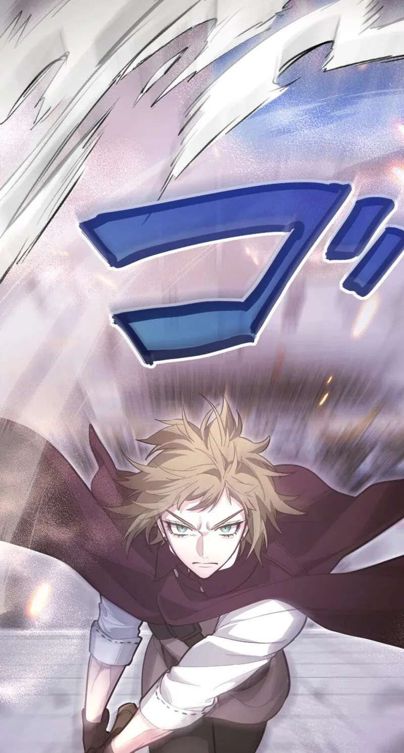 Kaiki Shita Ken Sei no Mahou Riron Chapter 42 - page 48