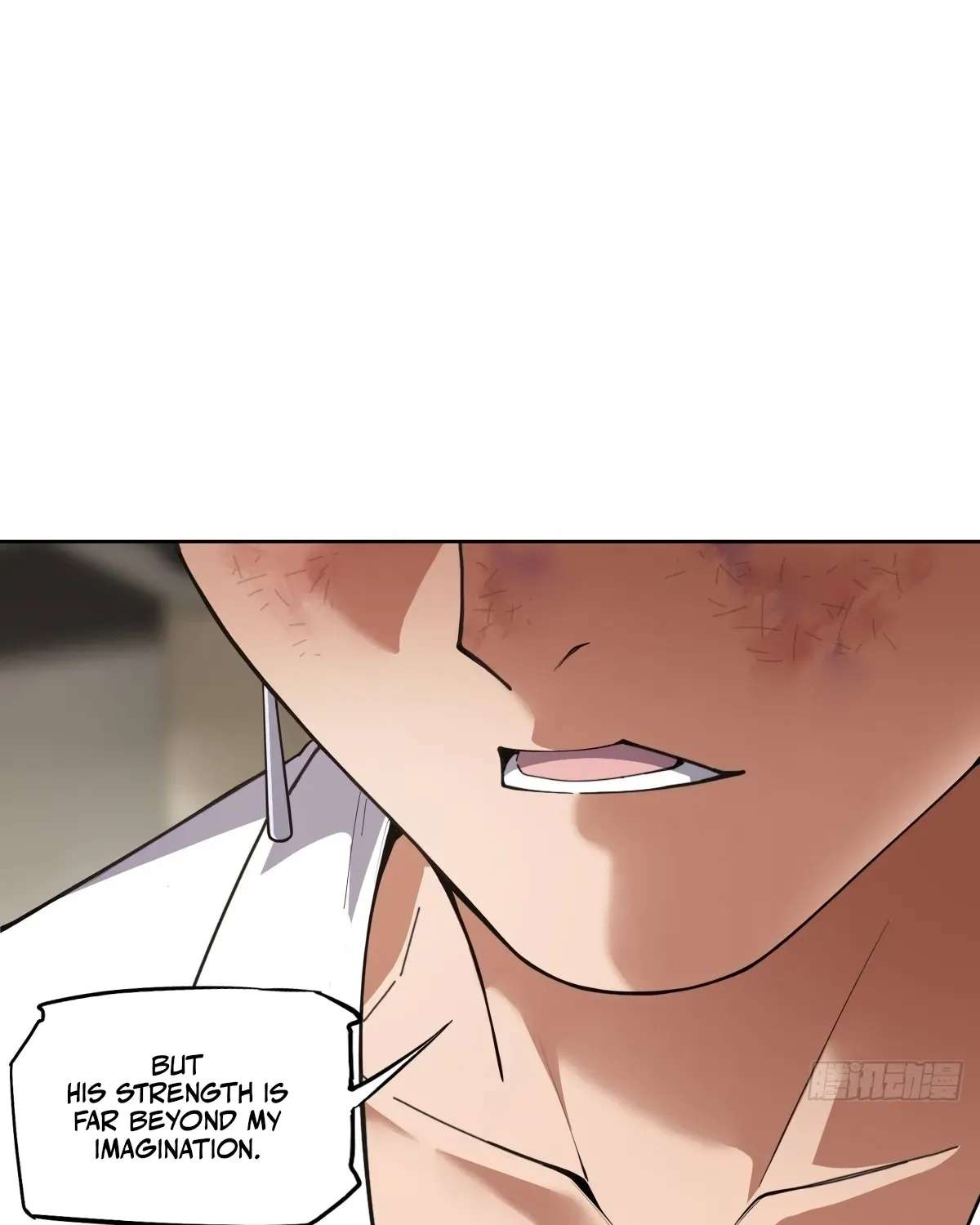 My Brother Is A Mad Dog Chapter 22 - page 47