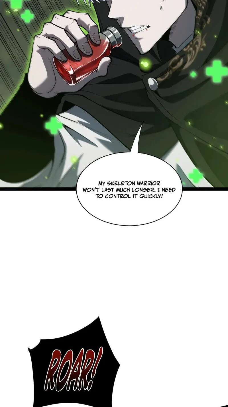 Rebirth of the Thief Who Roamed the World Chapter 40 - page 3
