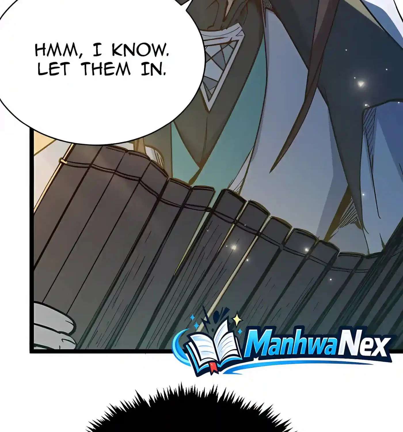 Lucky Me: I Secretly Cultivated for 1,000 Years Chapter 280 - page 23
