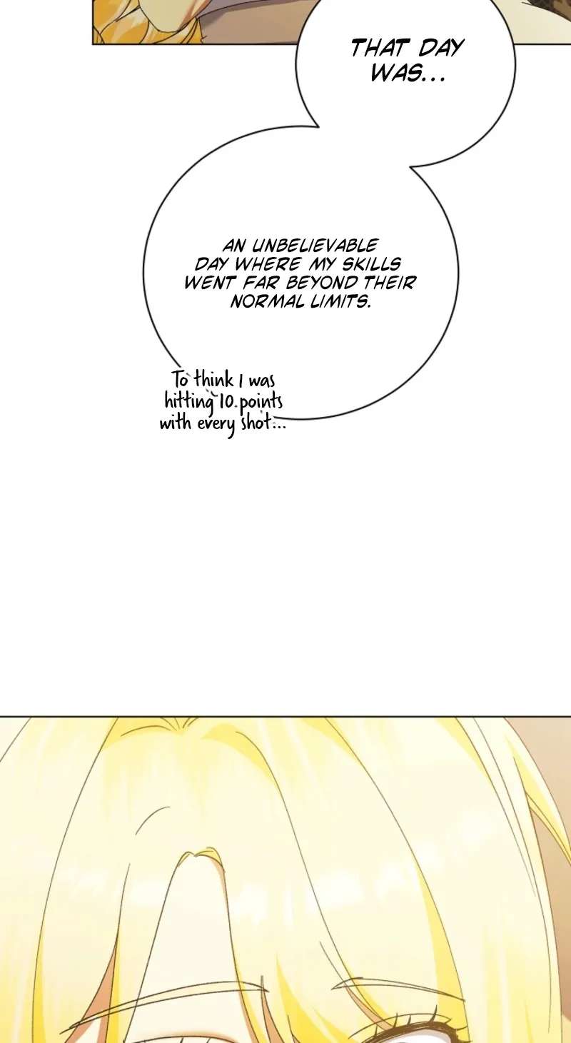 I Became the Servant That Was Obsessed by the Crown Prince Chapter 54 - page 85