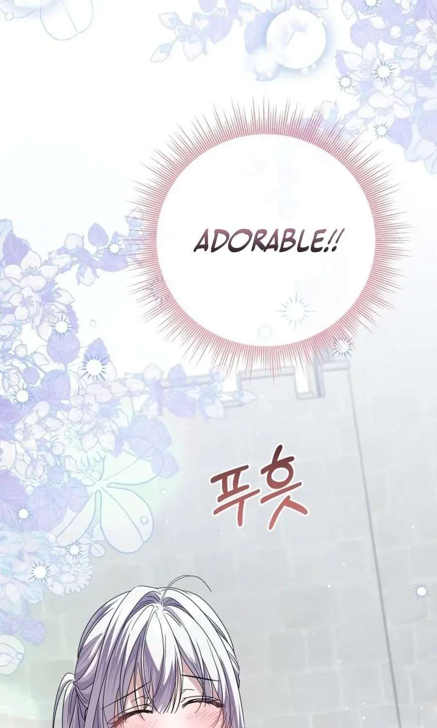 The Princess Stans in Secret Chapter 70 - page 86
