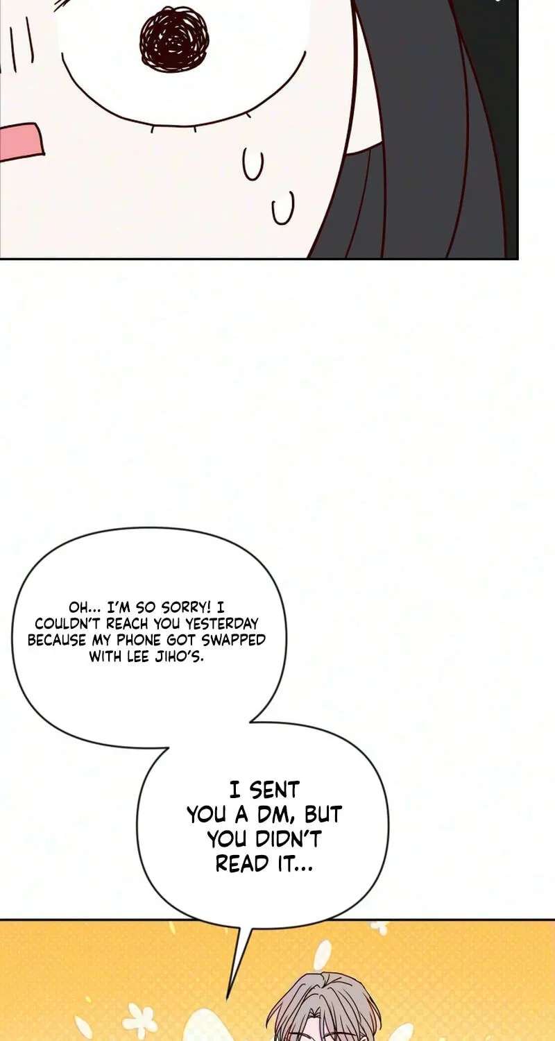 My Love Advisor Chapter 44 - page 84