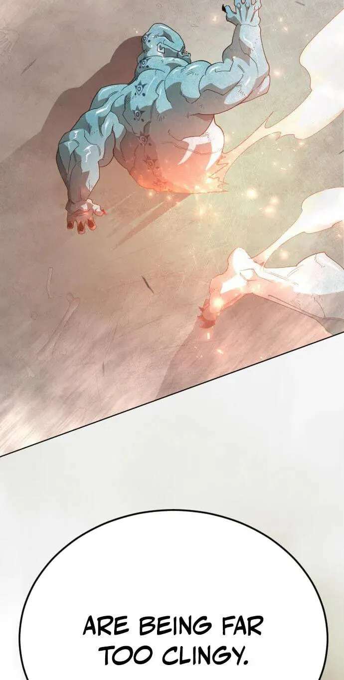 The Superhuman Era Chapter 249 - page 117