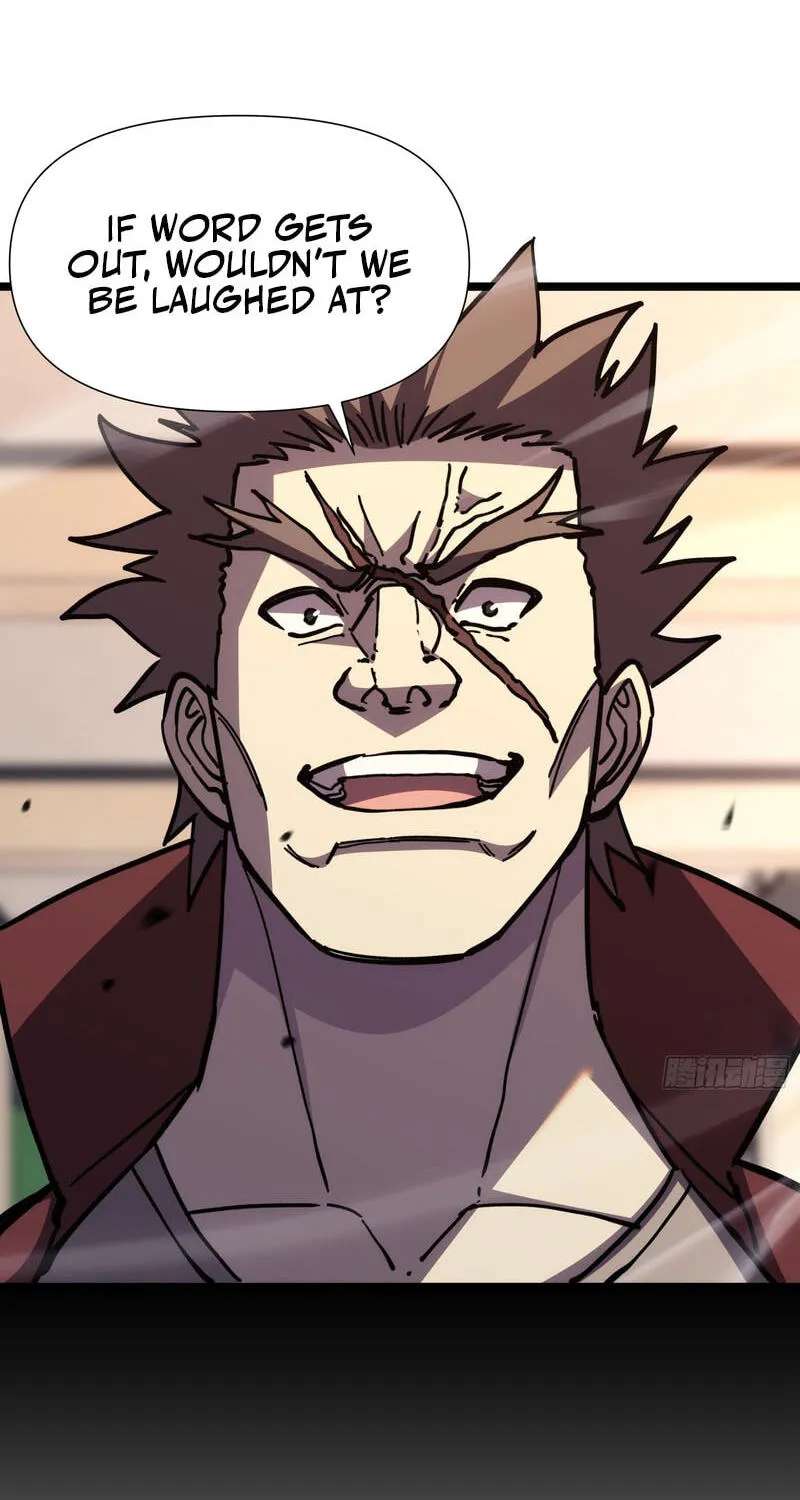 Everyone's switching classes! Who dares say the swordsman is a trash class? Chapter 22 - page 49