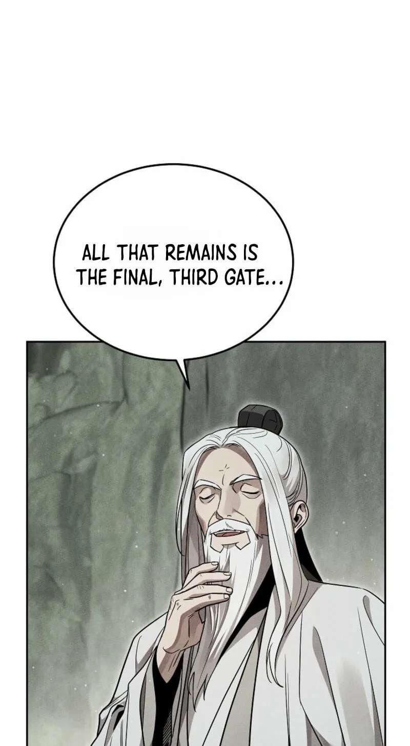 The Legend of Enxue Chapter 68 - page 91