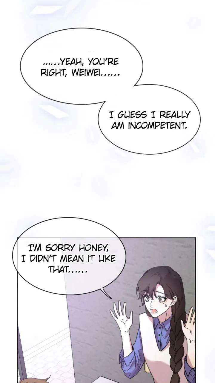 Secret Love: Night Affair Chapter 20 - page 29