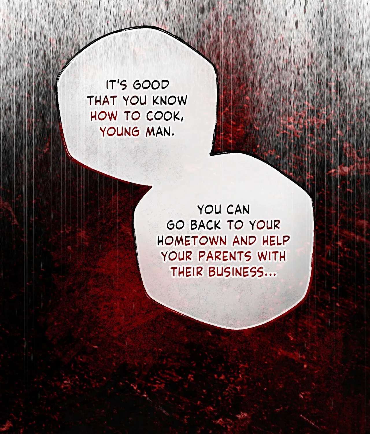 One Room Ta Chapter 86 - page 138