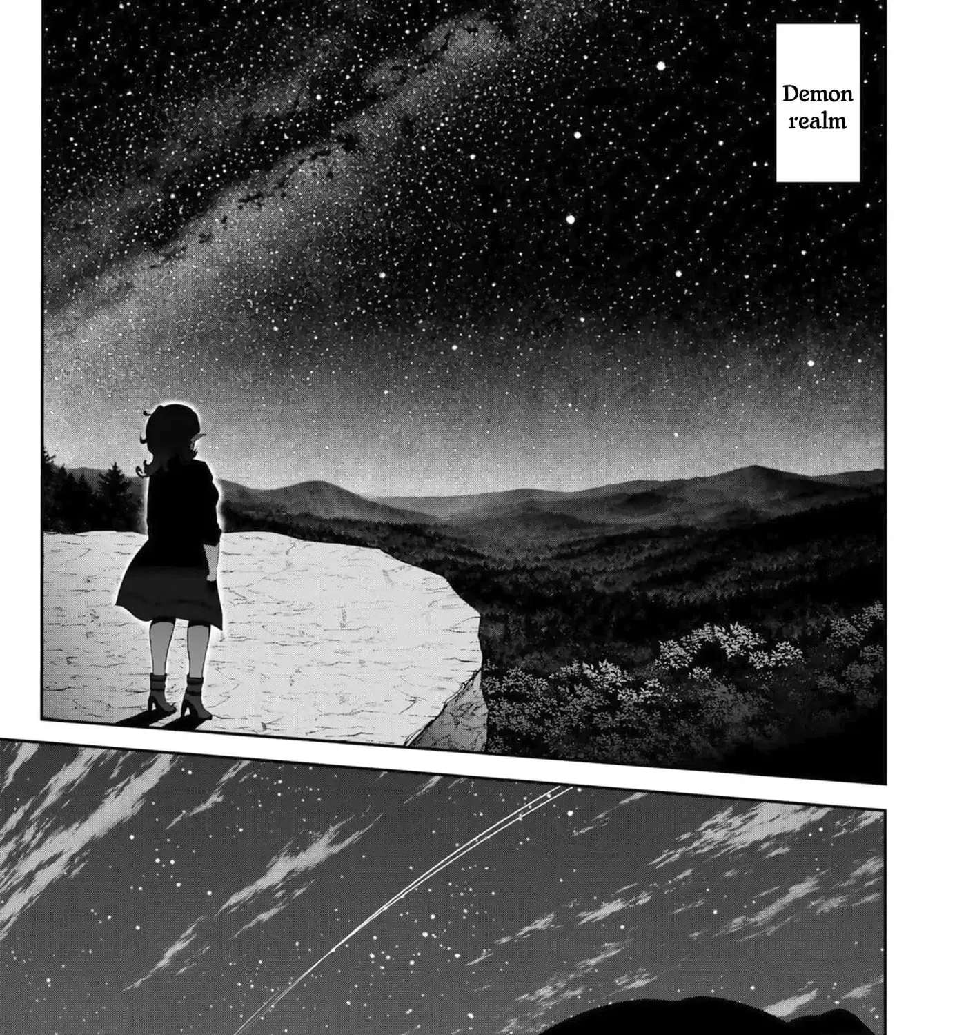 Yasagure Shōkansha wa Ugokanai Chapter 6 - page 53