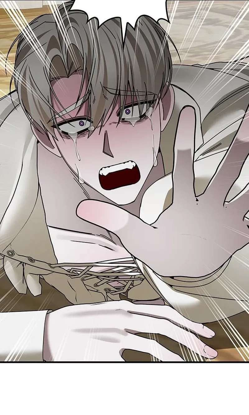 In the Empress's Bedroom Lives a Snake Chapter 73 - page 94