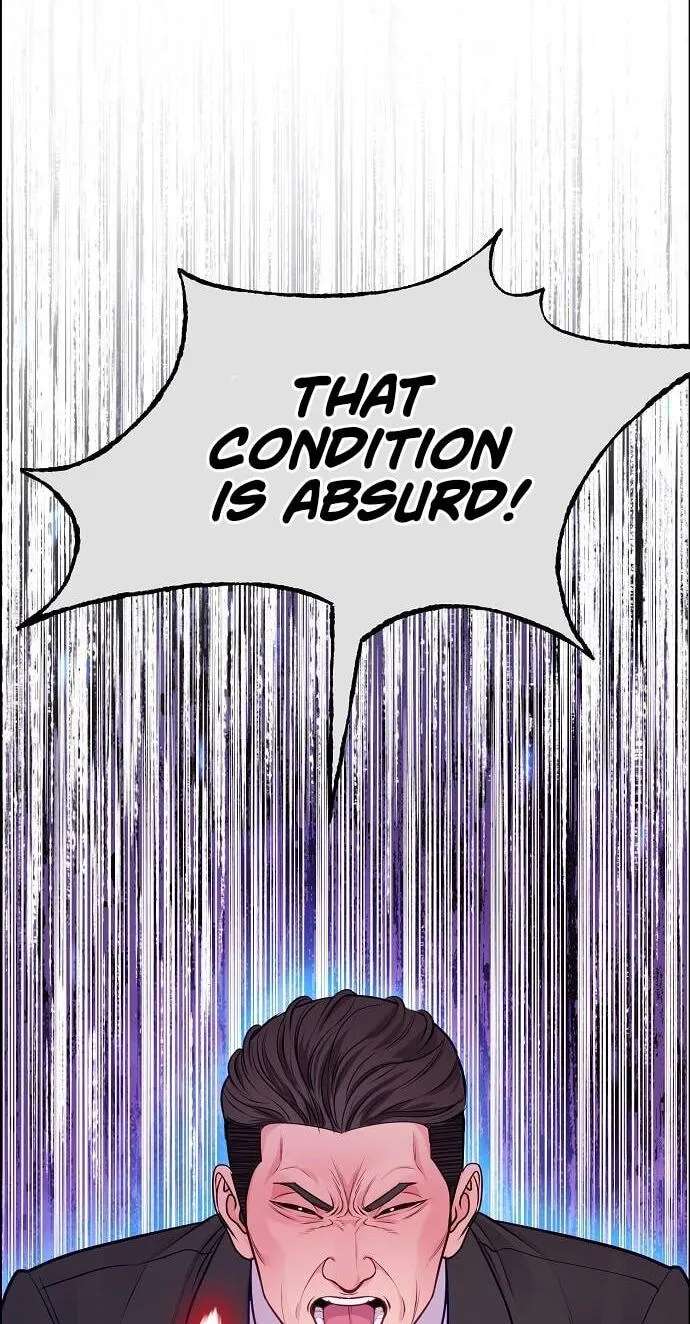 The Ordinary Lawyer’s Subspace Chapter 39 - page 85