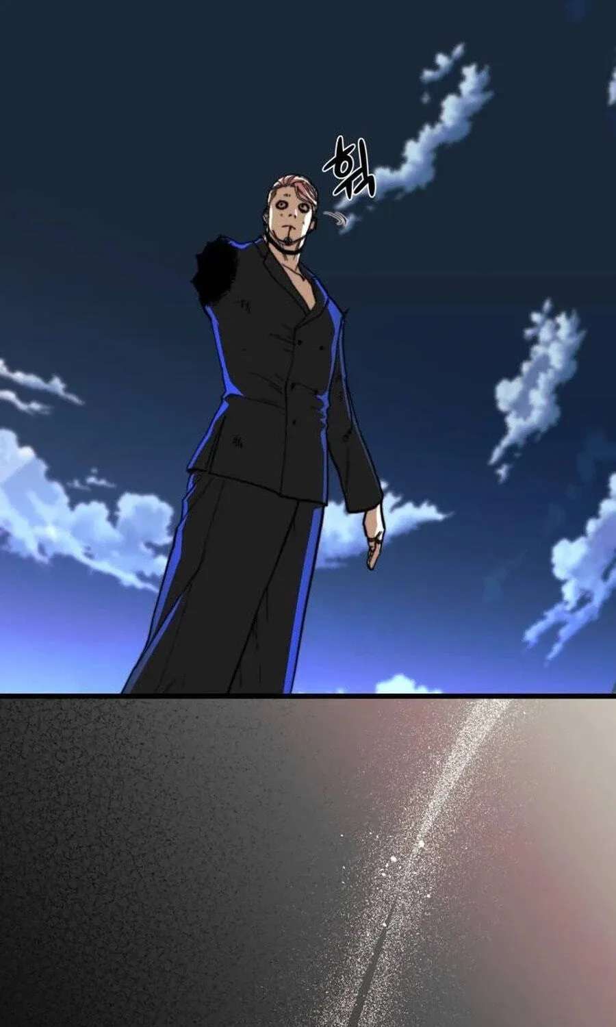 Underworld Invasion Chapter 25 - page 105