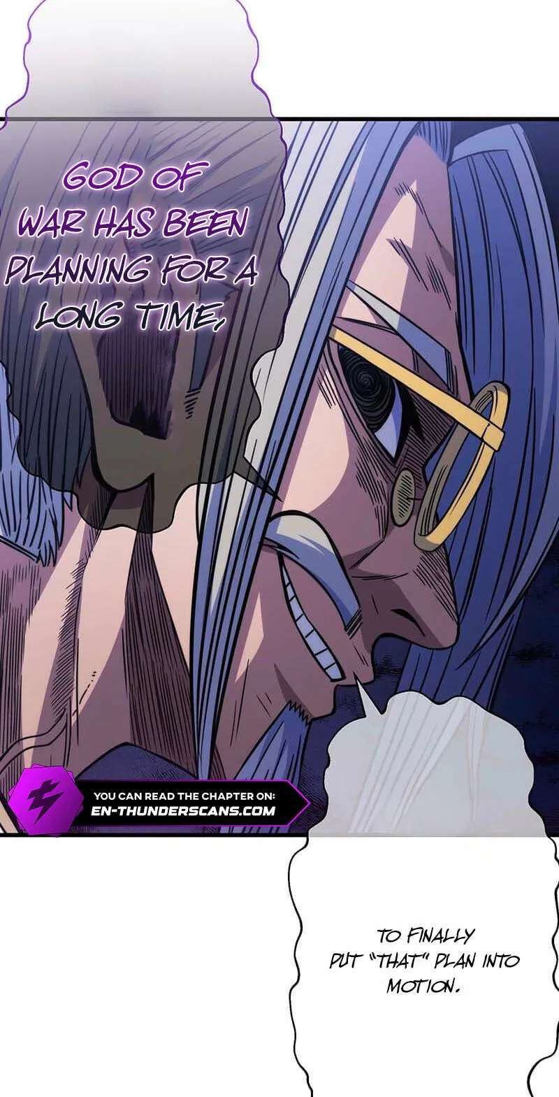 The Demon Lord Reincarnated as a Slave Chapter 42 - page 7