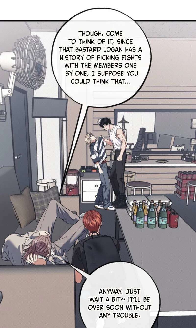 Vanilla Sundae Chapter 24 - page 53