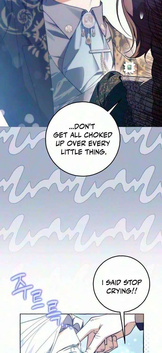 I Became the Owner of a Poor Estate Chapter 8 - page 27