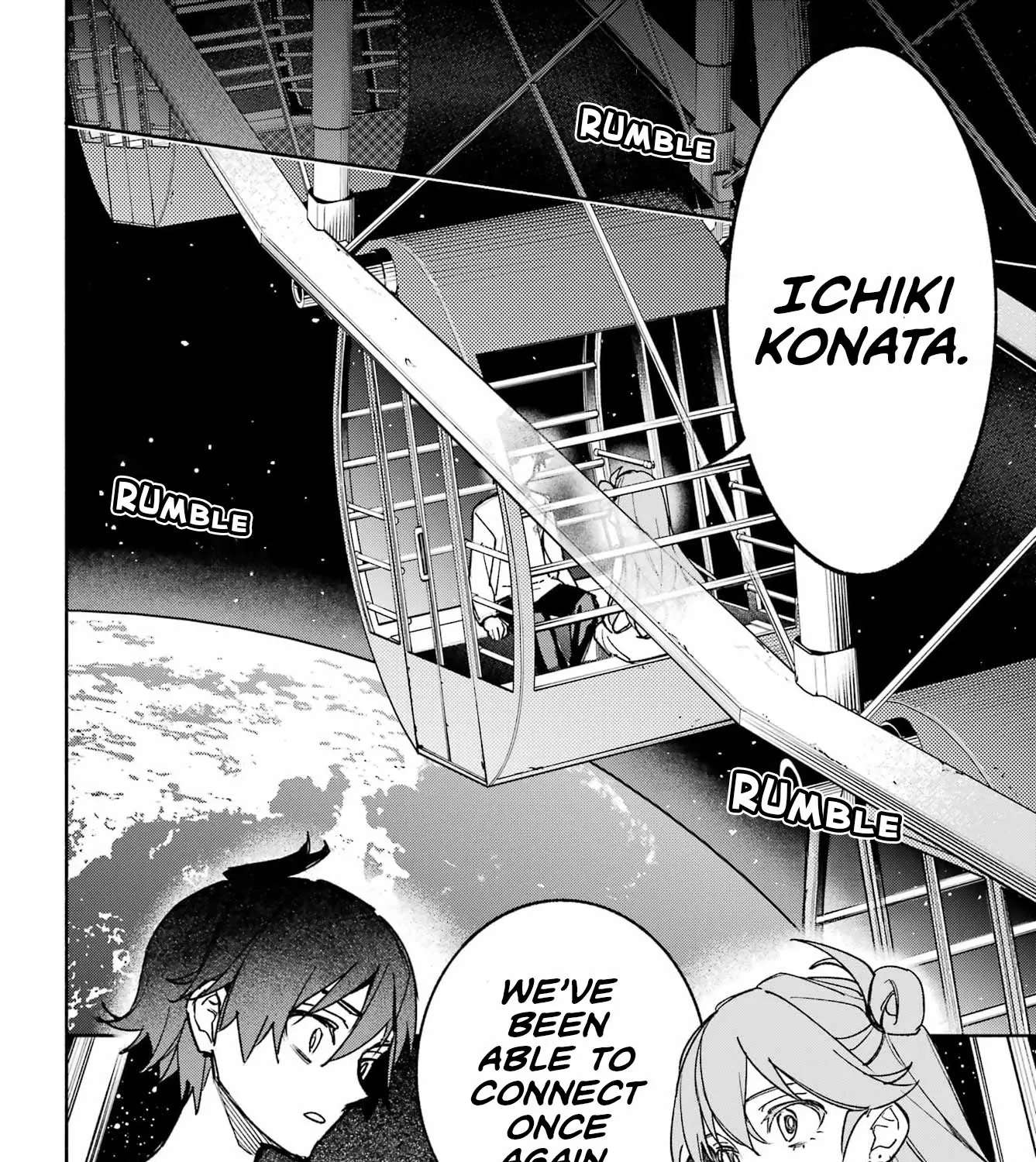 There Are 8 Yaeno Harukas!! Chapter 2 - page 97