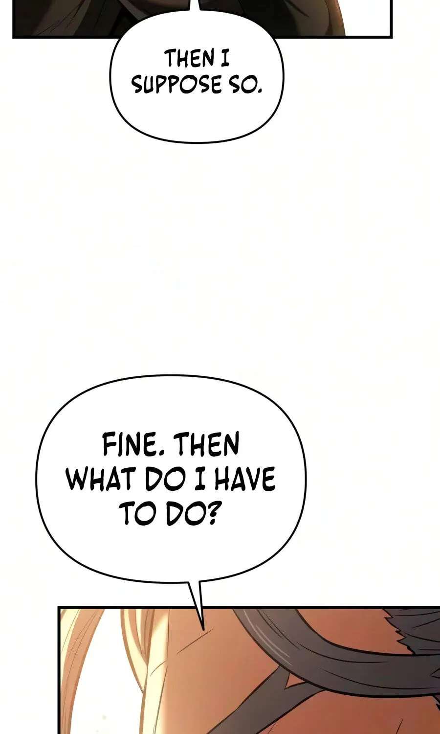 The Seventh Prince Wants to Bail Chapter 18 - page 34