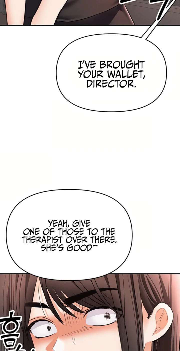I'm the only guy in the massage parlor. Chapter 24 - page 98