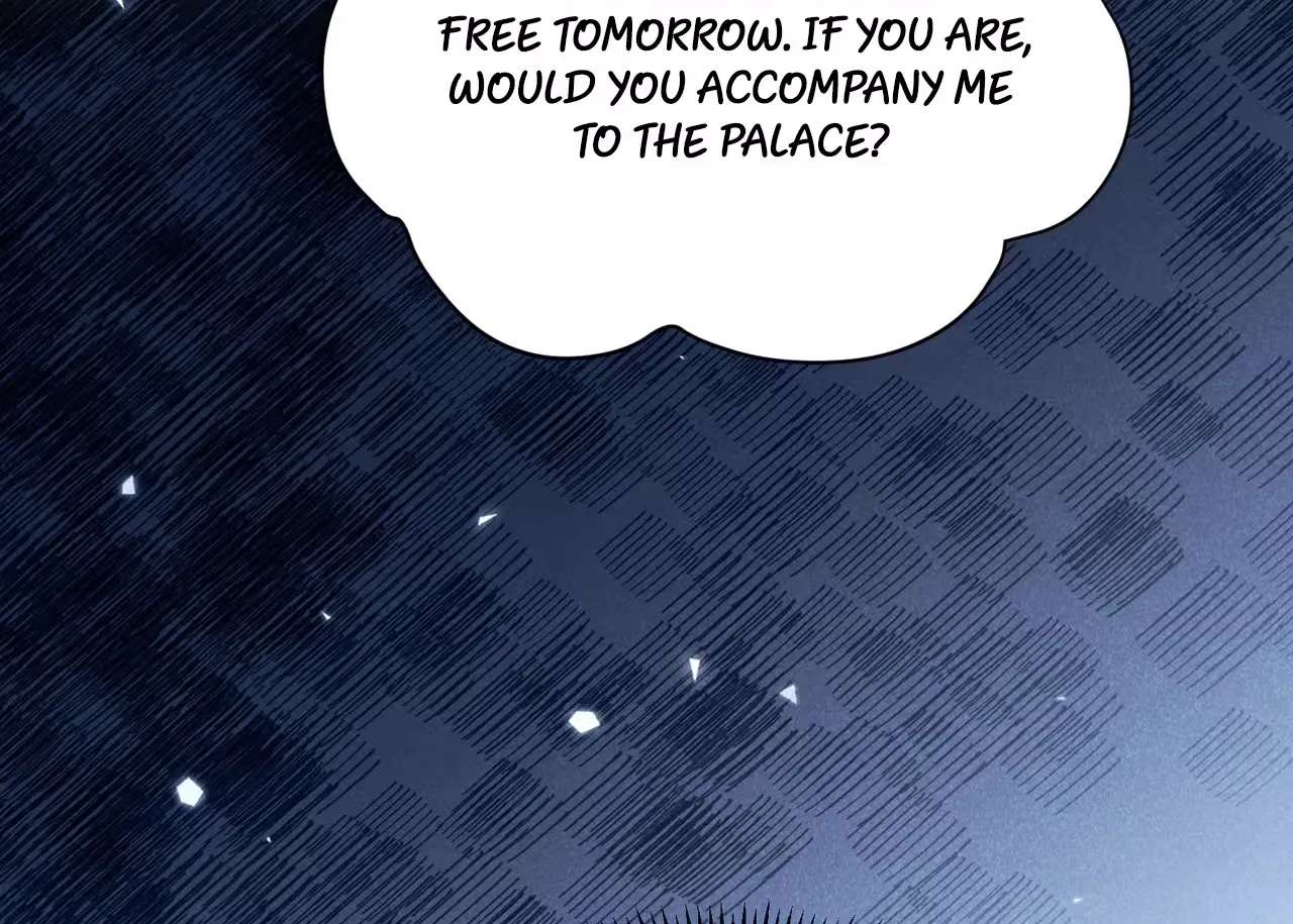Empress's Will Love Chapter 5 - page 85