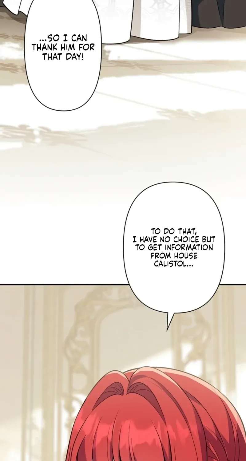 I'm a Villainess Who Has Made an Enemy of the Tyrant, but I Will Turn Things Around! Chapter 33 - page 53