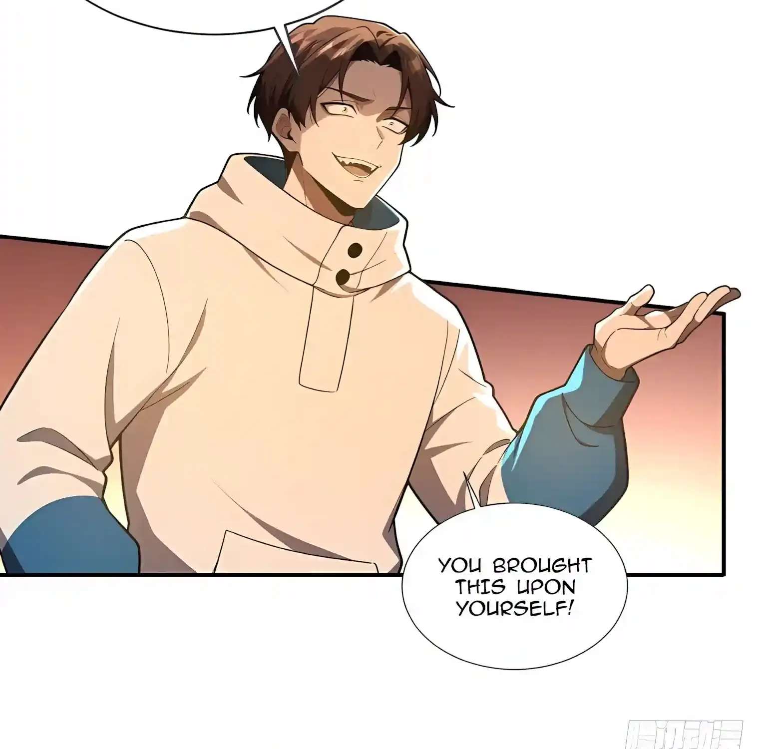 I Opened the Mythical Pet Era Chapter 52 - page 11