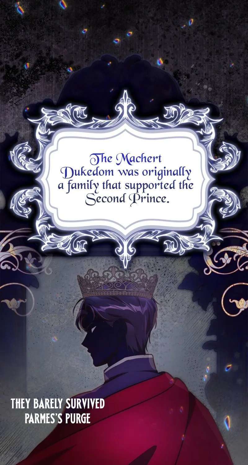 I’ve Been Chosen as the Tyrant’s Daughter-in-Law Chapter 22 - page 5