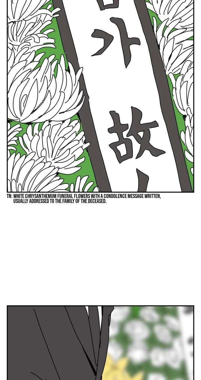 Nature Man Chapter 9 - page 60