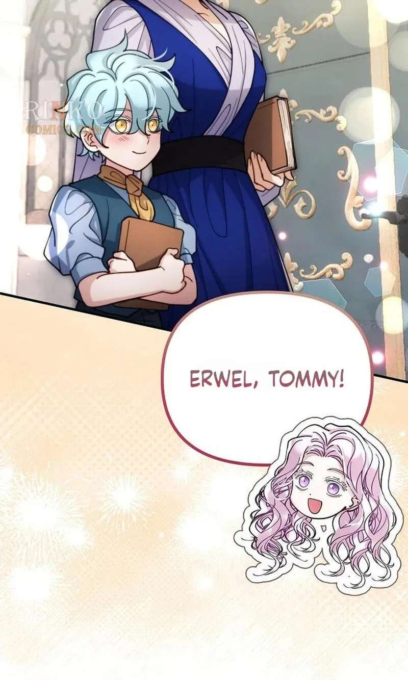 The Flower That Swallowed the Beast Chapter 161 - page 57