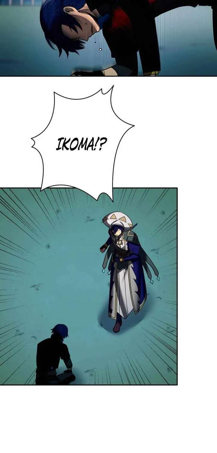 Reborn Ranker – Gravity User (Manga) Chapter 213 - page 26