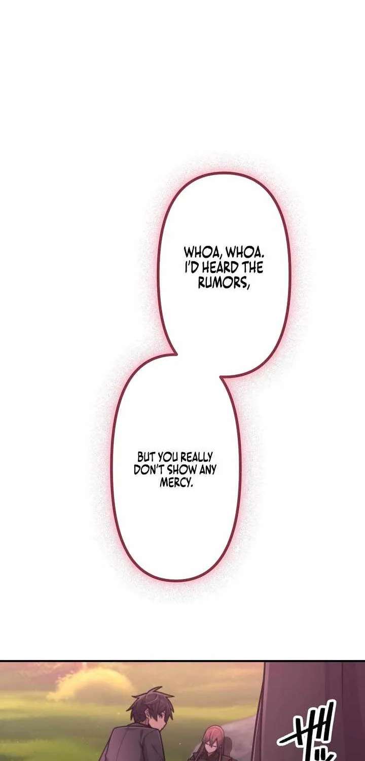I Became An S-Rank Hunter With The Demon Lord App Chapter 152 - page 89