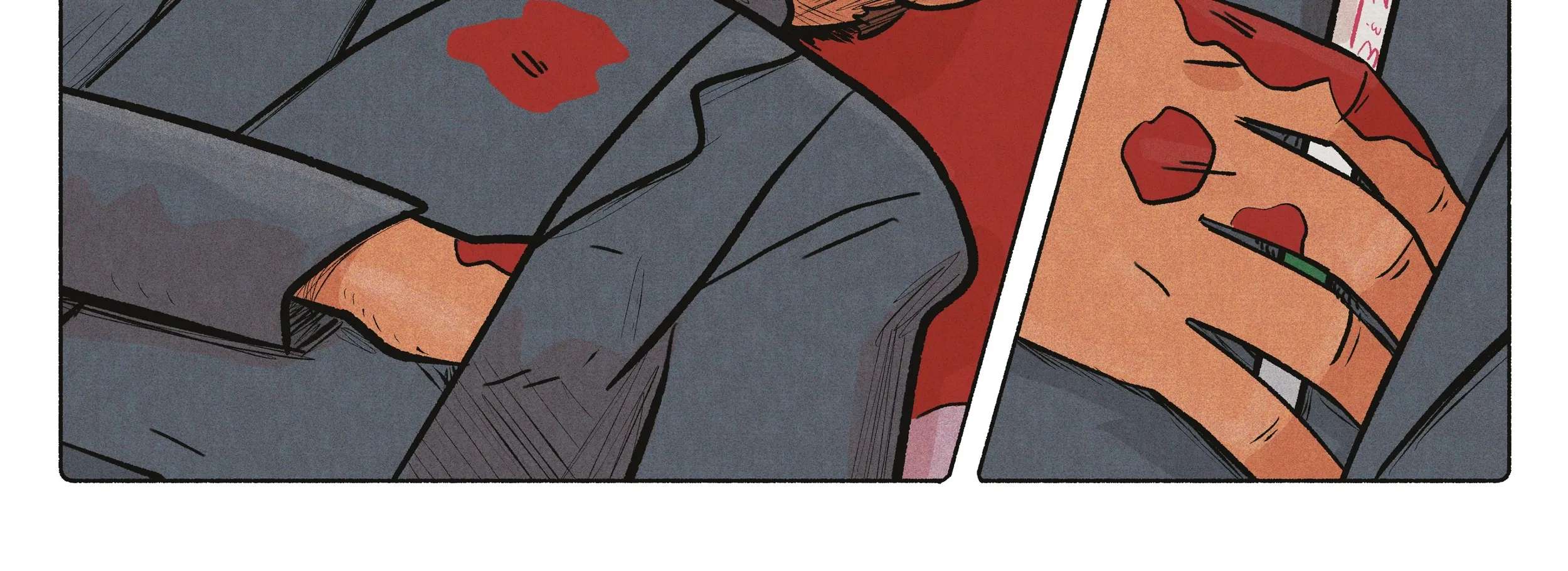 Touched by a Demon Chapter 2 - page 51