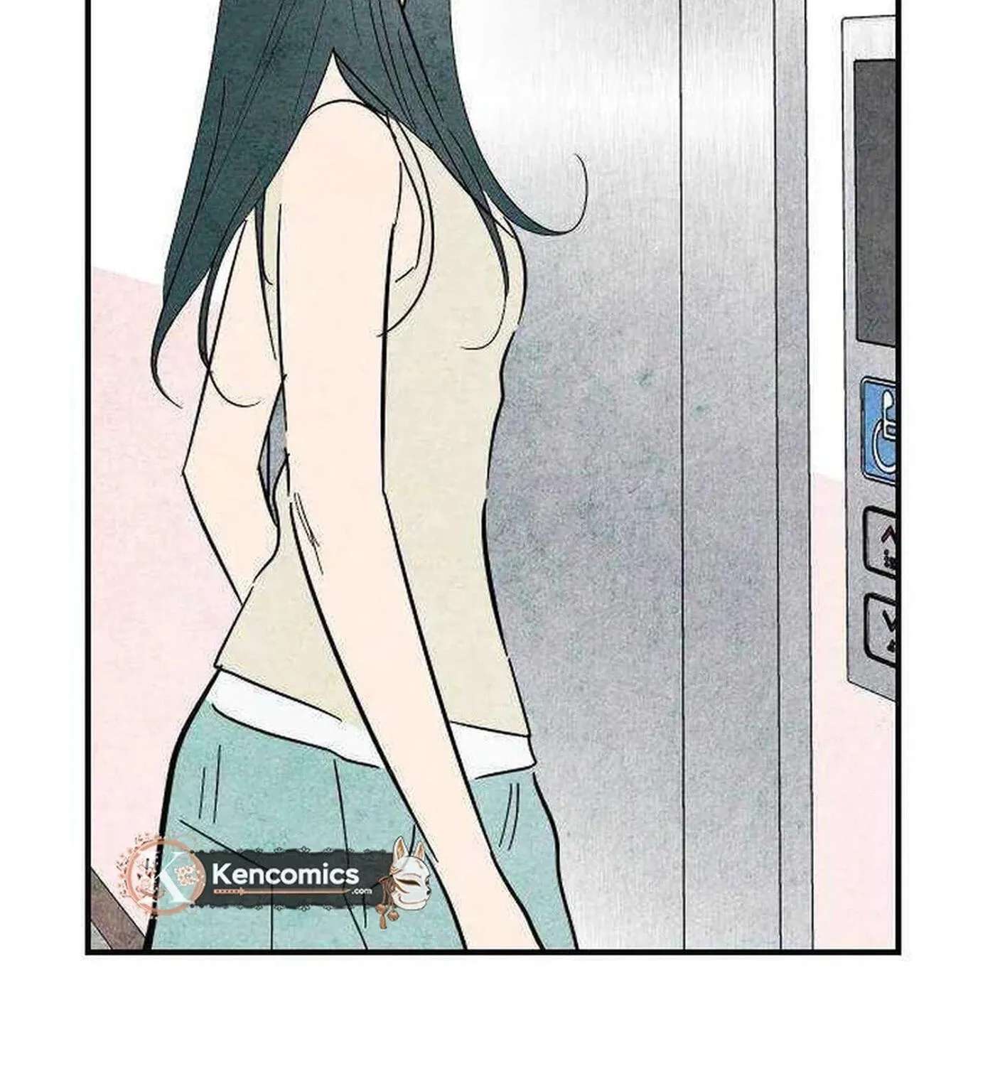 How to Turn You Around Chapter 33 - page 17