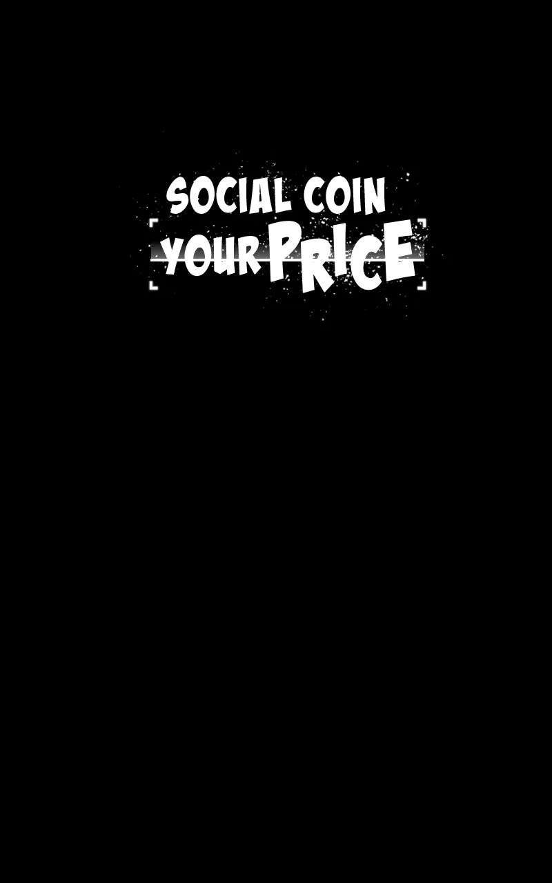 Social Coin: Your Price Chapter 39 - page 138