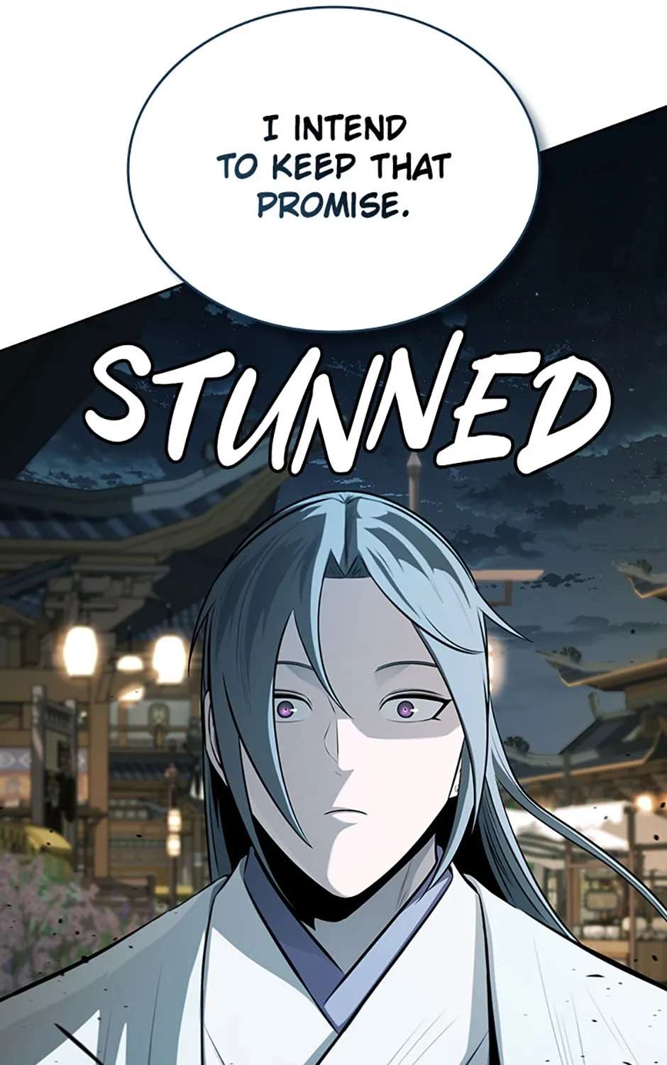 Absolute Master of the Senate Chapter 77 - page 52