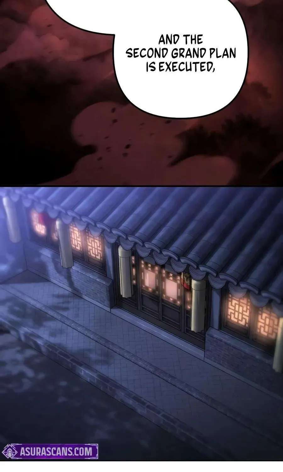 The Iron Overlord of Sichuan Chapter 47 - page 8