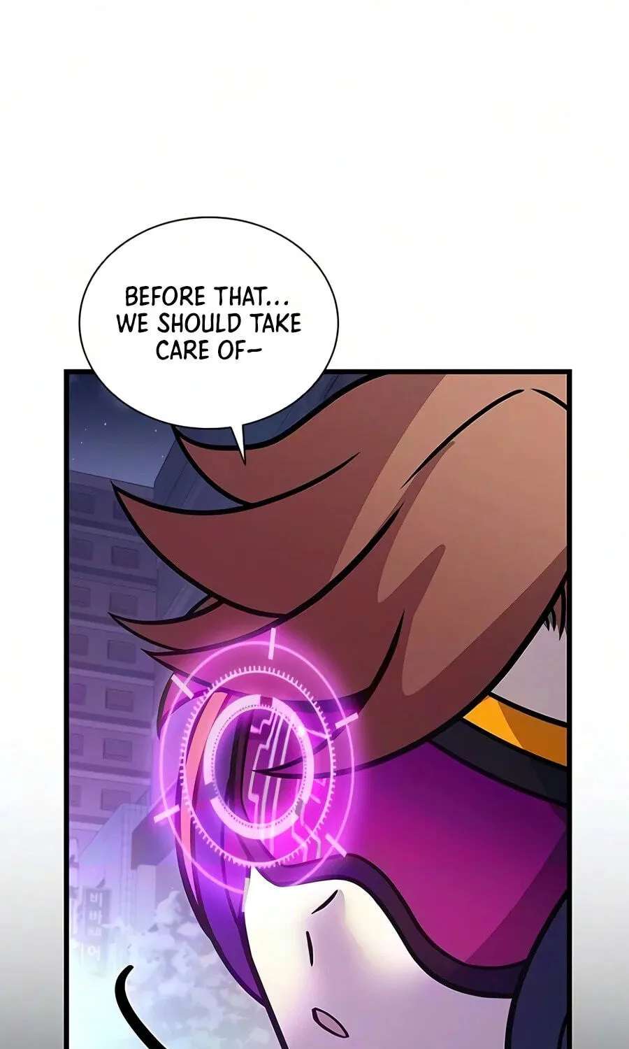 Villain to Kill Chapter 251 - page 10